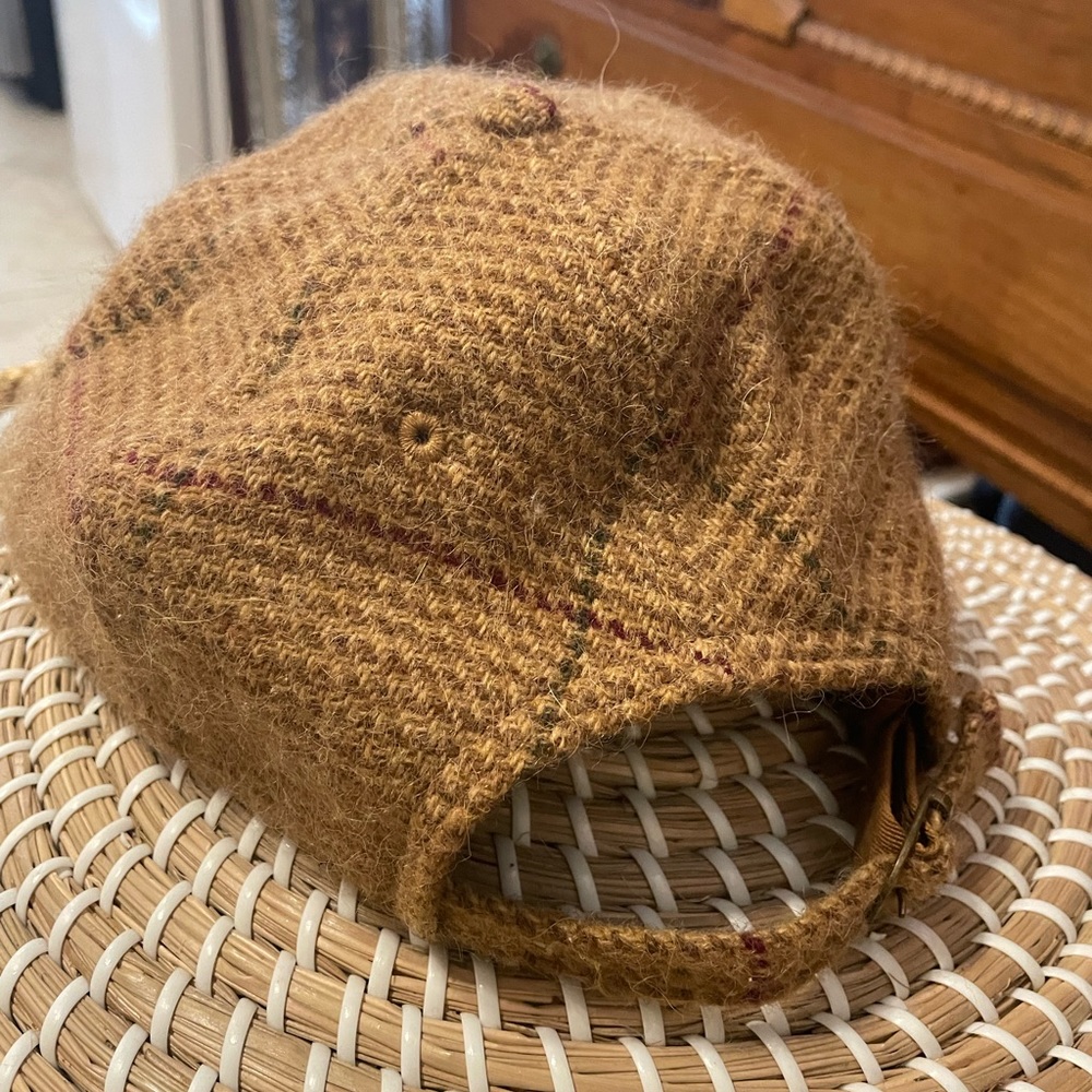 Polo Ralph Lauren - PRL - Winter Hunters ball cap.